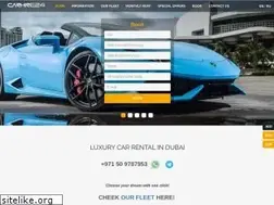 Sites similar to easycarhire24.com