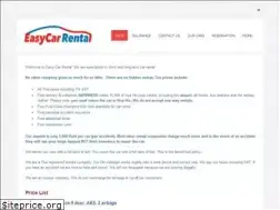 Sites similar to easycarrentalhuahin.com