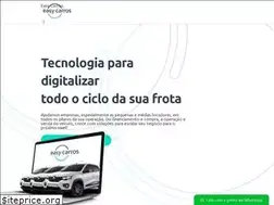 Sites similar to easycarros.com