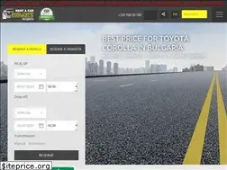 Sites similar to easycarsbg.com