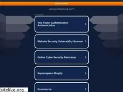 Sites similar to easycartsecure.com