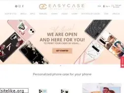 Sites similar to easycase.eu