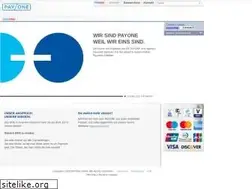 Sites similar to easycash.de