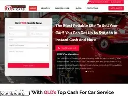 Sites similar to easycash4cars.com.au