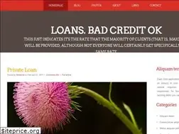 Sites similar to easycashadv.com