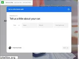 Sites similar to easycashcars.com
