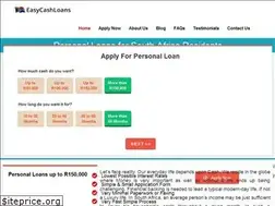 easycashloans.co.za