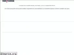 Sites similar to easycassa.it