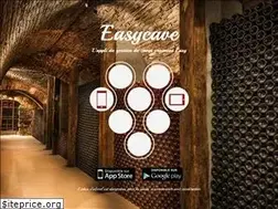 Sites similar to easycave.fr