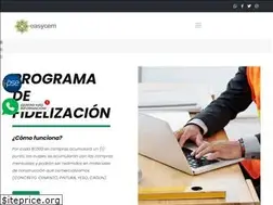 Sites similar to easycem.com.co