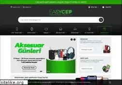 Sites similar to easycep.com