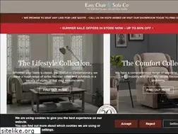 Sites similar to easychairandsofacompany.co.uk