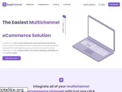 Sites similar to easychannel.com