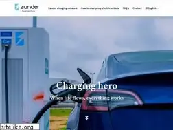 Sites similar to easycharger.es