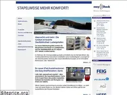 Sites similar to easycheck.org