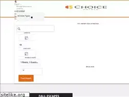 Sites similar to easychoiceonline.com