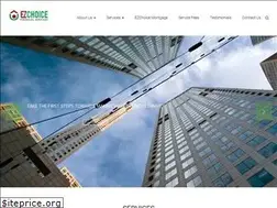 Sites similar to easychoicetax.com