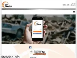 Sites similar to easyclaimapp.com