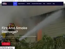 Sites similar to easyclaimsadjusters.com