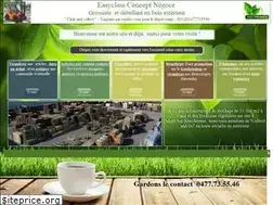 Sites similar to easyclass.be