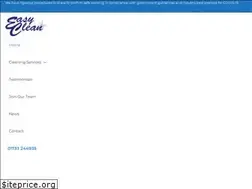 Sites similar to easyclean-contractors.co.uk