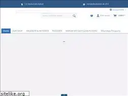 Sites similar to easyclean-shop.de