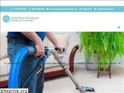 Sites similar to easyclean-solutions.co.uk