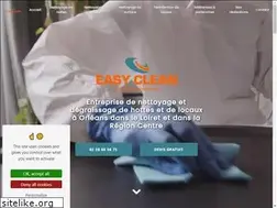 Sites similar to easyclean.fr