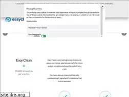 Sites similar to easyclean.it
