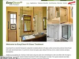 Sites similar to easyclean10.com