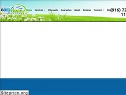 Sites similar to easycleancarpetcare.com