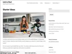 Sites similar to easycleanjuicer.com