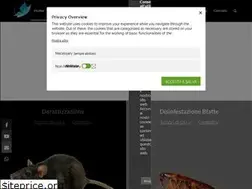 Sites similar to easycleanservice.it