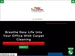 Sites similar to easycleantoday.com