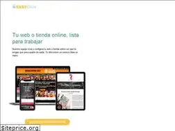 Sites similar to easyclient.es