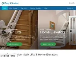 Sites similar to easyclimber.com