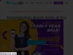 Sites similar to easycloud.co.id