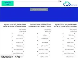 Sites similar to easycloud.co.il