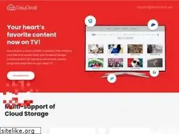 Sites similar to easycloud.tv
