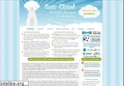Sites similar to easycloud.us