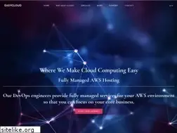 Sites similar to easycloud.ws