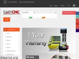 Sites similar to easycnc.net