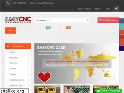 Sites similar to easycnc.org