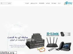 Sites similar to easyco.ir