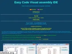 Sites similar to easycode.cat