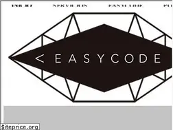 Sites similar to easycode.mx