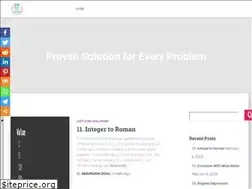 Sites similar to easycodesolution.com