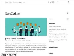 Sites similar to easycoding.vn