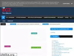 Sites similar to easycodingzone.com