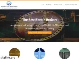 Sites similar to easycointrading.com